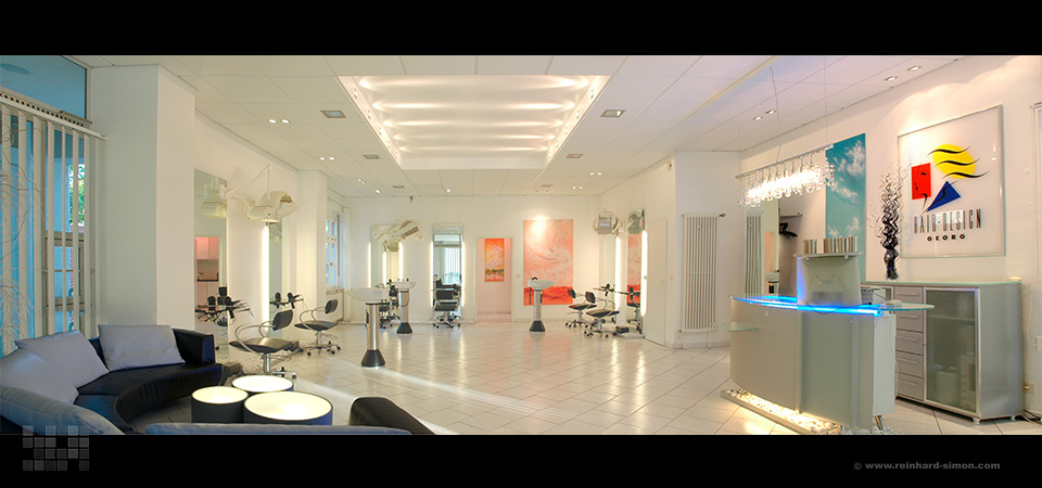 Friseursalon - Hairdesign Georg in Schwäbisch Gmünd