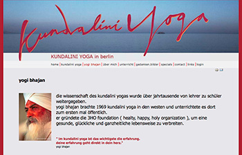 kundalini yoga berlin designed by reinhard simon s